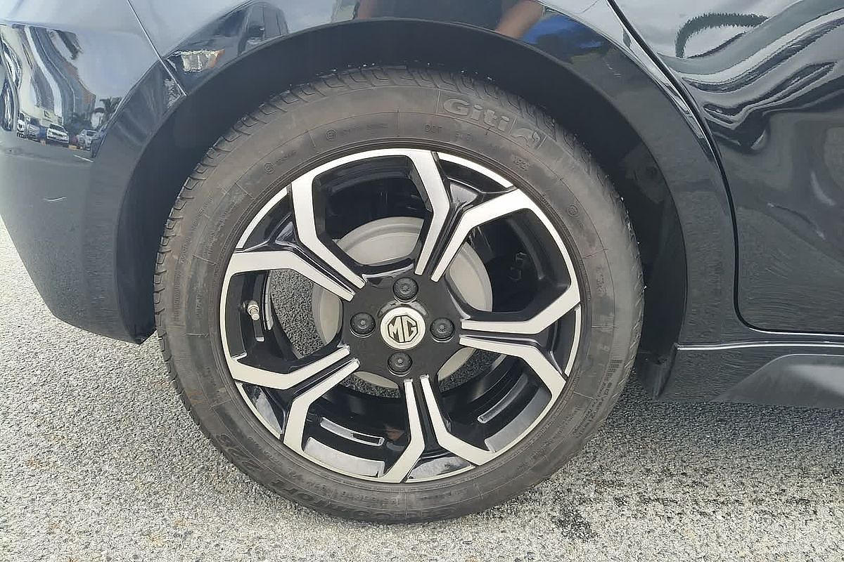 2021 MG MG3 Excite