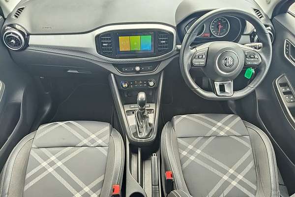 2021 MG MG3 Excite