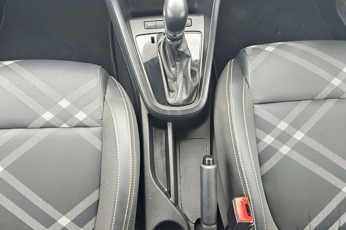 2021 MG MG3 Excite