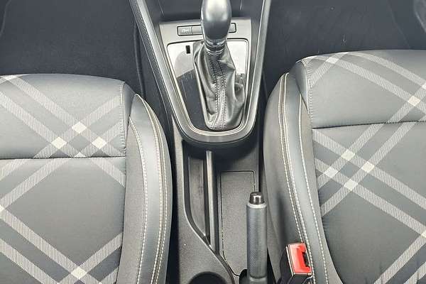 2021 MG MG3 Excite