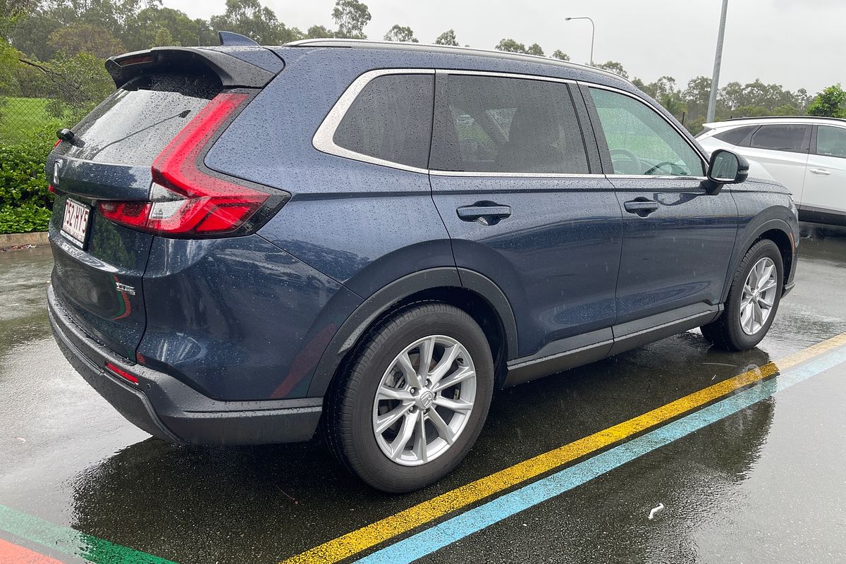 2023 Honda CR-V VTi L RS