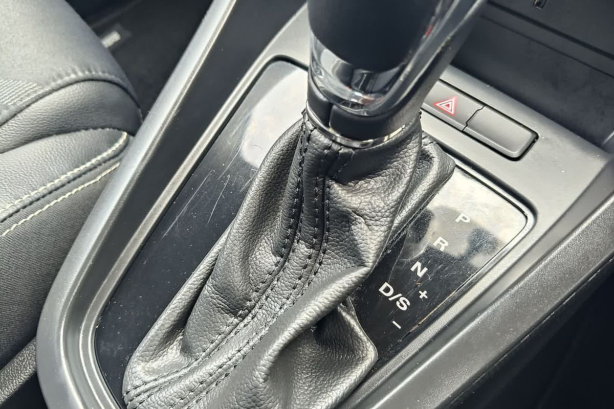 2021 MG MG3 Excite