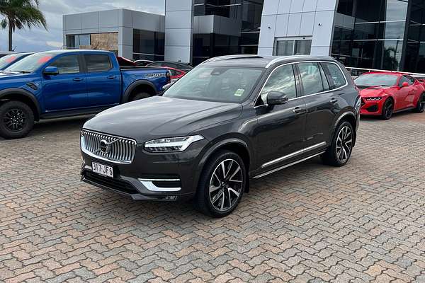 2023 Volvo XC90 Ultimate B6 Bright