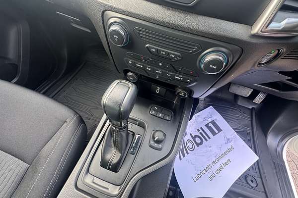 2022 Ford Ranger XLT PX MkIII 4X4