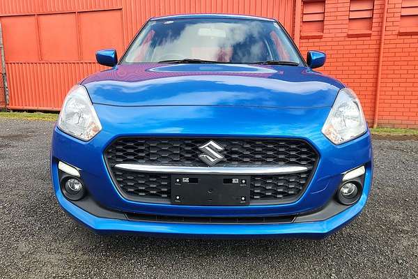 2023 Suzuki Swift GL AZ Series II