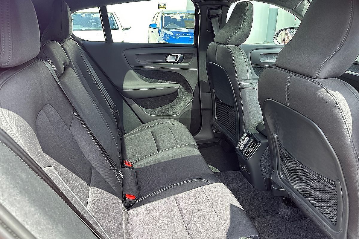 2023 Volvo C40 Recharge