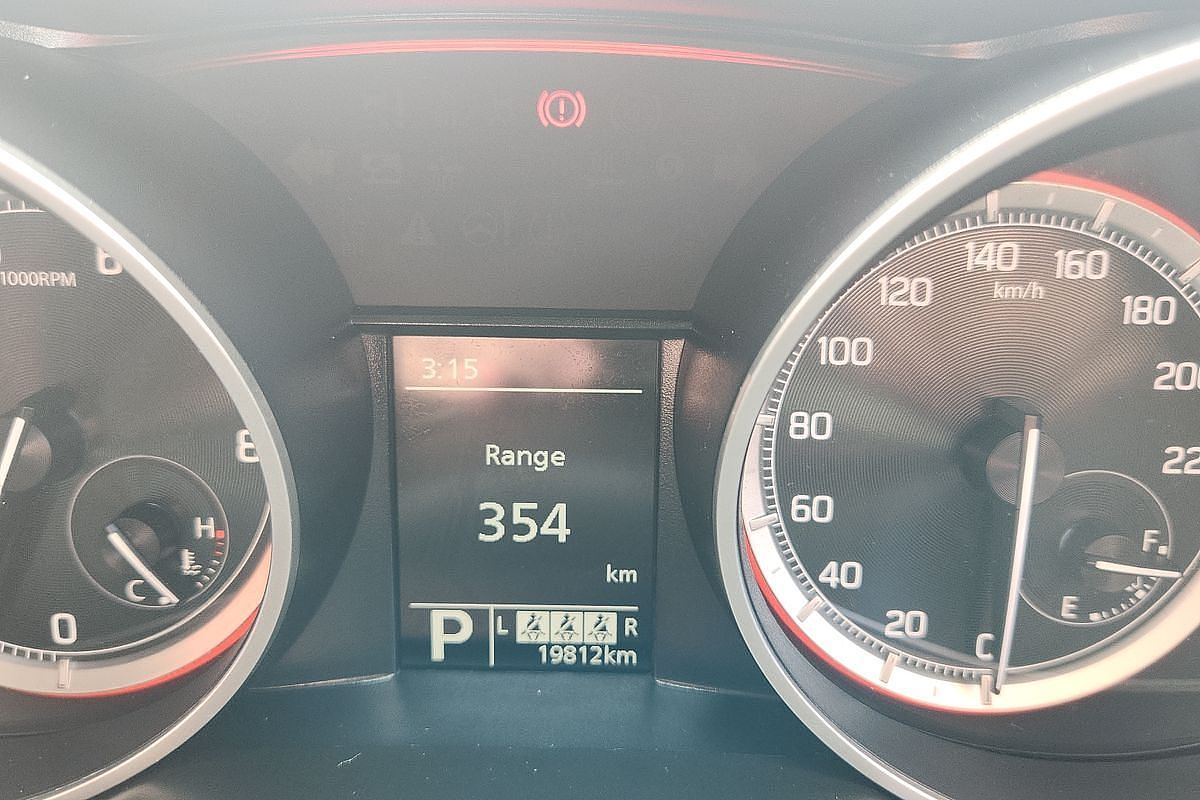2023 Suzuki Swift GL AZ Series II