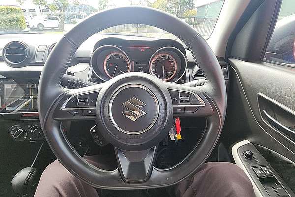 2023 Suzuki Swift GL AZ Series II