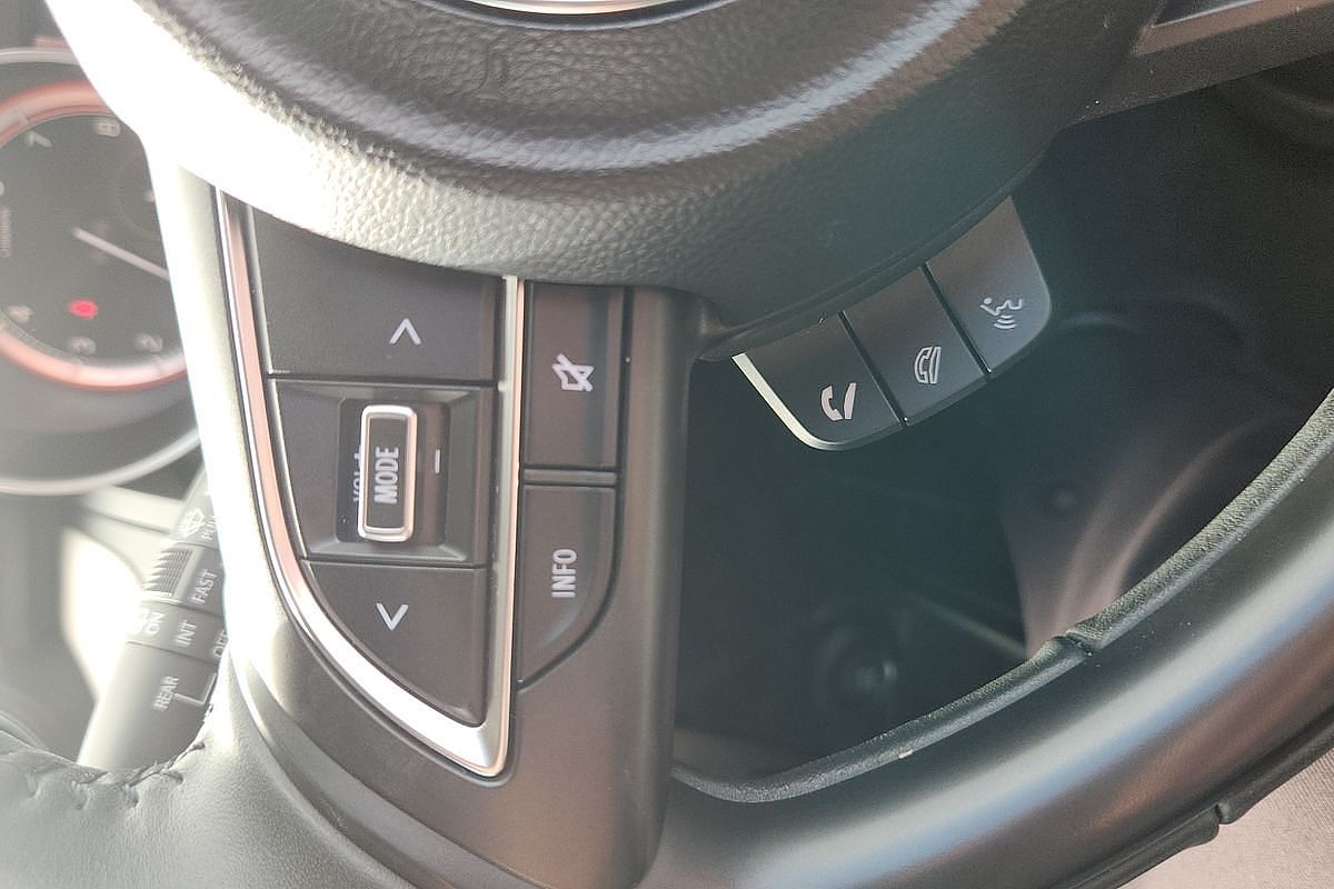 2023 Suzuki Swift GL AZ Series II