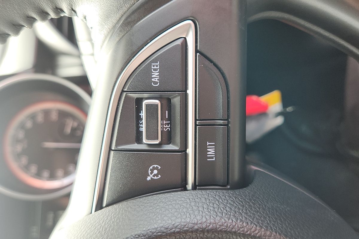 2023 Suzuki Swift GL AZ Series II