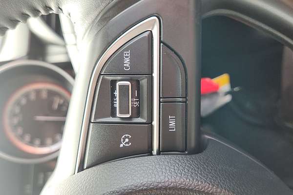 2023 Suzuki Swift GL AZ Series II