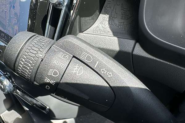 2023 Volvo C40 Recharge