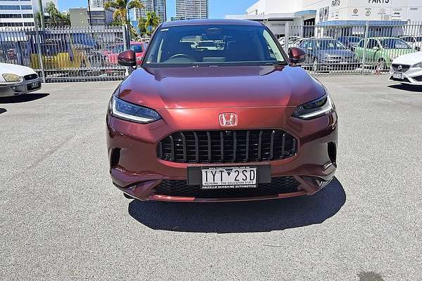 2023 Honda ZR-V VTi LX RZ