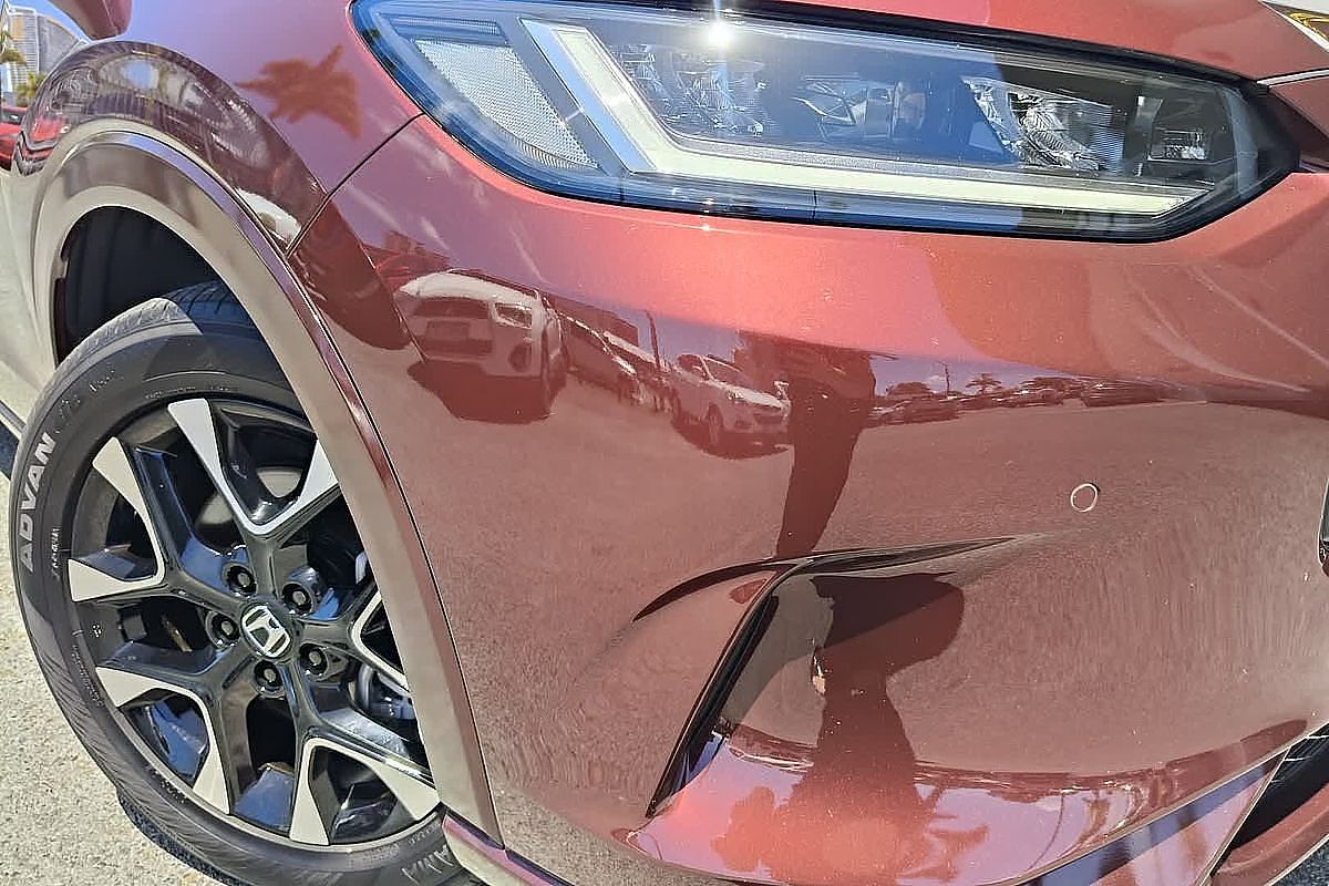 2023 Honda ZR-V VTi LX RZ