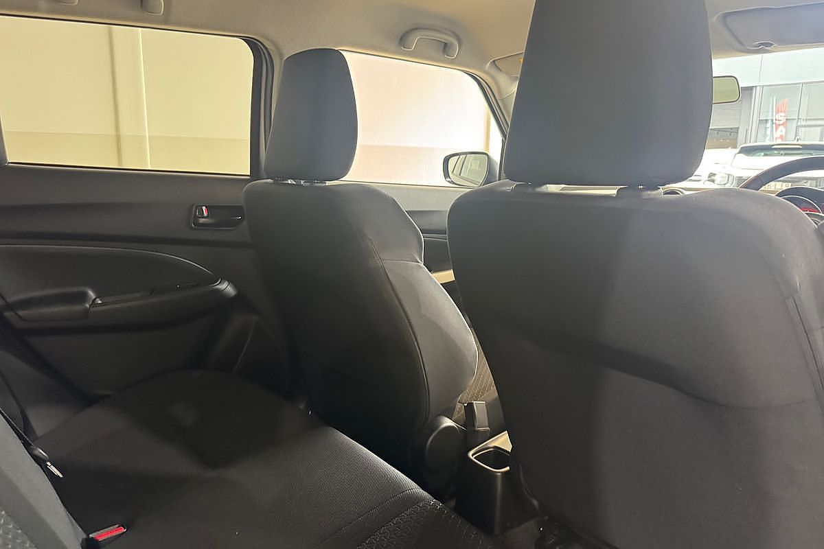 2023 Suzuki Swift GL AZ Series II