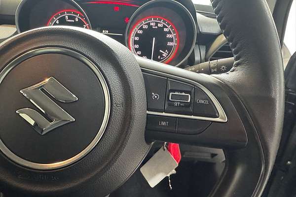 2023 Suzuki Swift GL AZ Series II