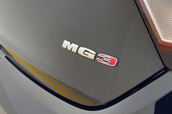 2020 MG MG3 Core