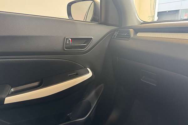 2023 Suzuki Swift GL AZ Series II