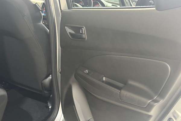2023 Suzuki Swift GL AZ Series II