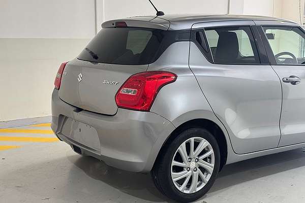2023 Suzuki Swift GL AZ Series II