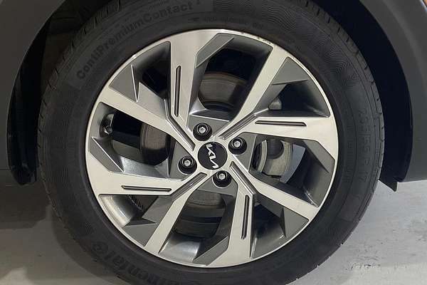 2023 Kia Stonic GT-Line YB