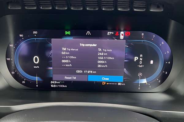 2023 Volvo XC90 Ultimate B6 Bright