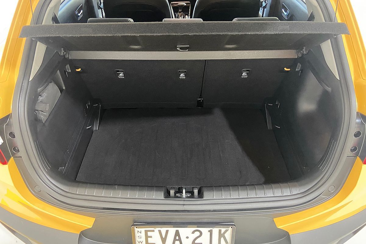 2023 Kia Stonic GT-Line YB