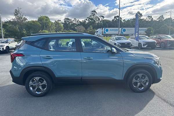 2023 Kia Seltos S SP2 PE