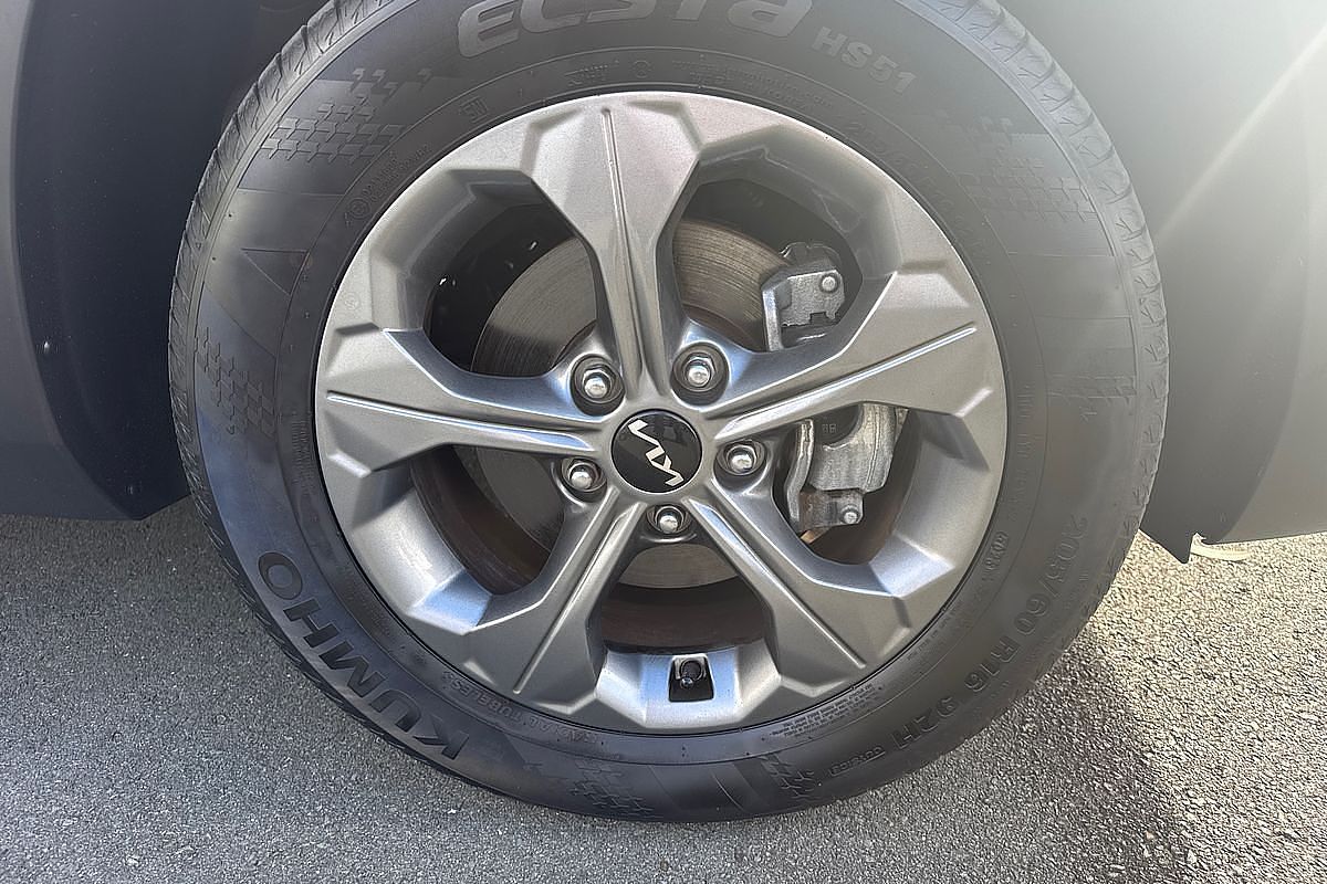 2023 Kia Seltos S SP2 PE