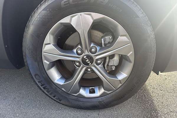 2023 Kia Seltos S SP2 PE