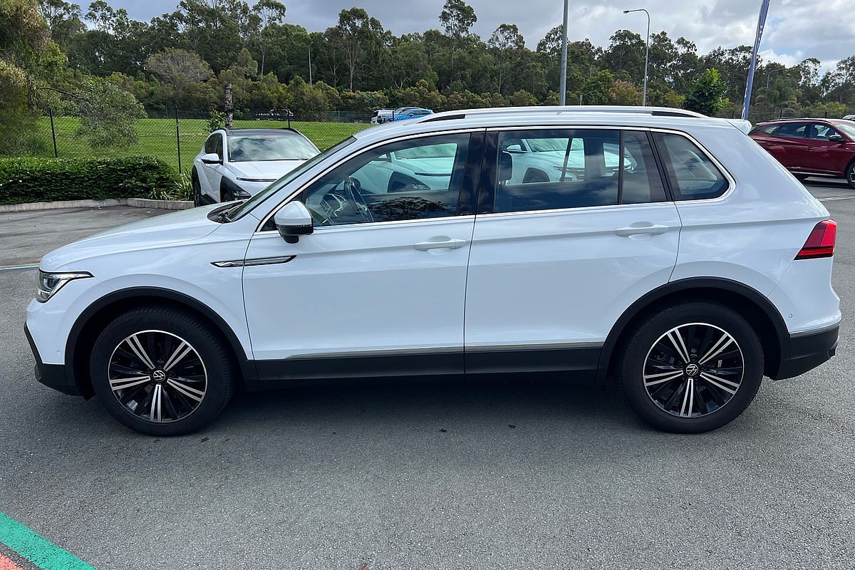 2020 Volkswagen Tiguan 110TSI Life 5N