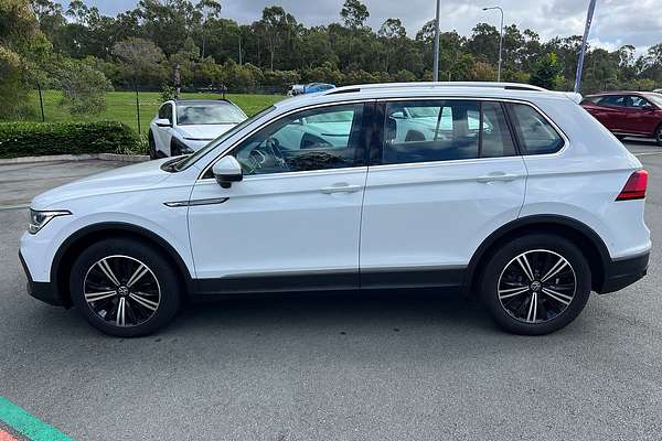 2020 Volkswagen Tiguan 110TSI Life 5N
