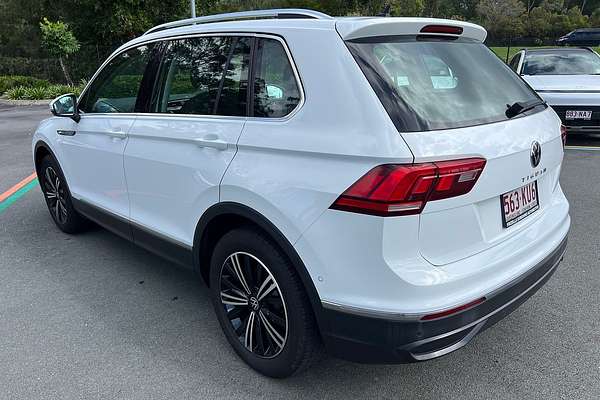 2020 Volkswagen Tiguan 110TSI Life 5N