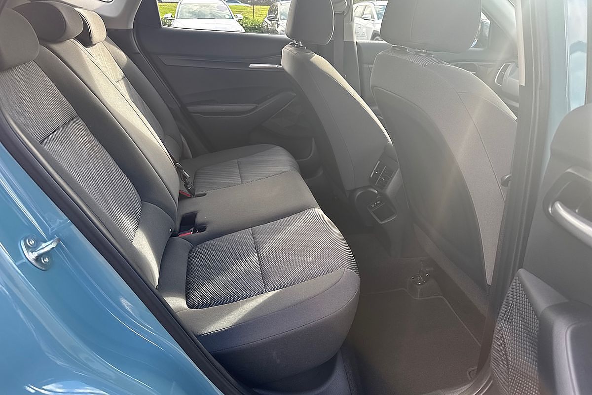 2023 Kia Seltos S SP2 PE