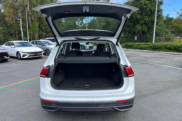 2020 Volkswagen Tiguan 110TSI Life 5N