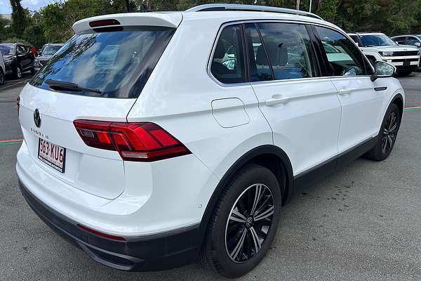2020 Volkswagen Tiguan 110TSI Life 5N