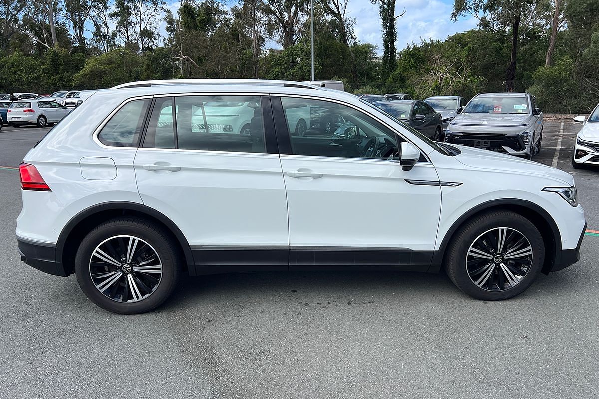 2020 Volkswagen Tiguan 110TSI Life 5N