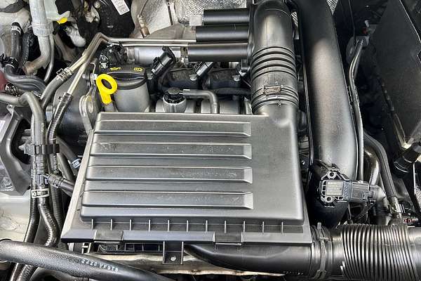 2020 Volkswagen Tiguan 110TSI Life 5N