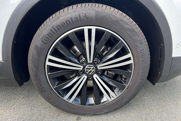 2020 Volkswagen Tiguan 110TSI Life 5N