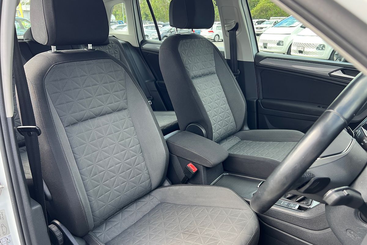 2020 Volkswagen Tiguan 110TSI Life 5N