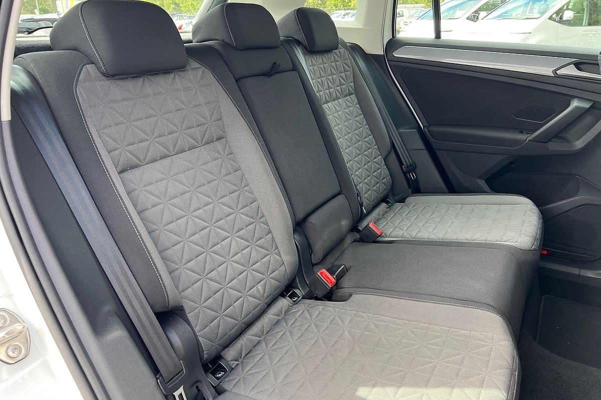 2020 Volkswagen Tiguan 110TSI Life 5N