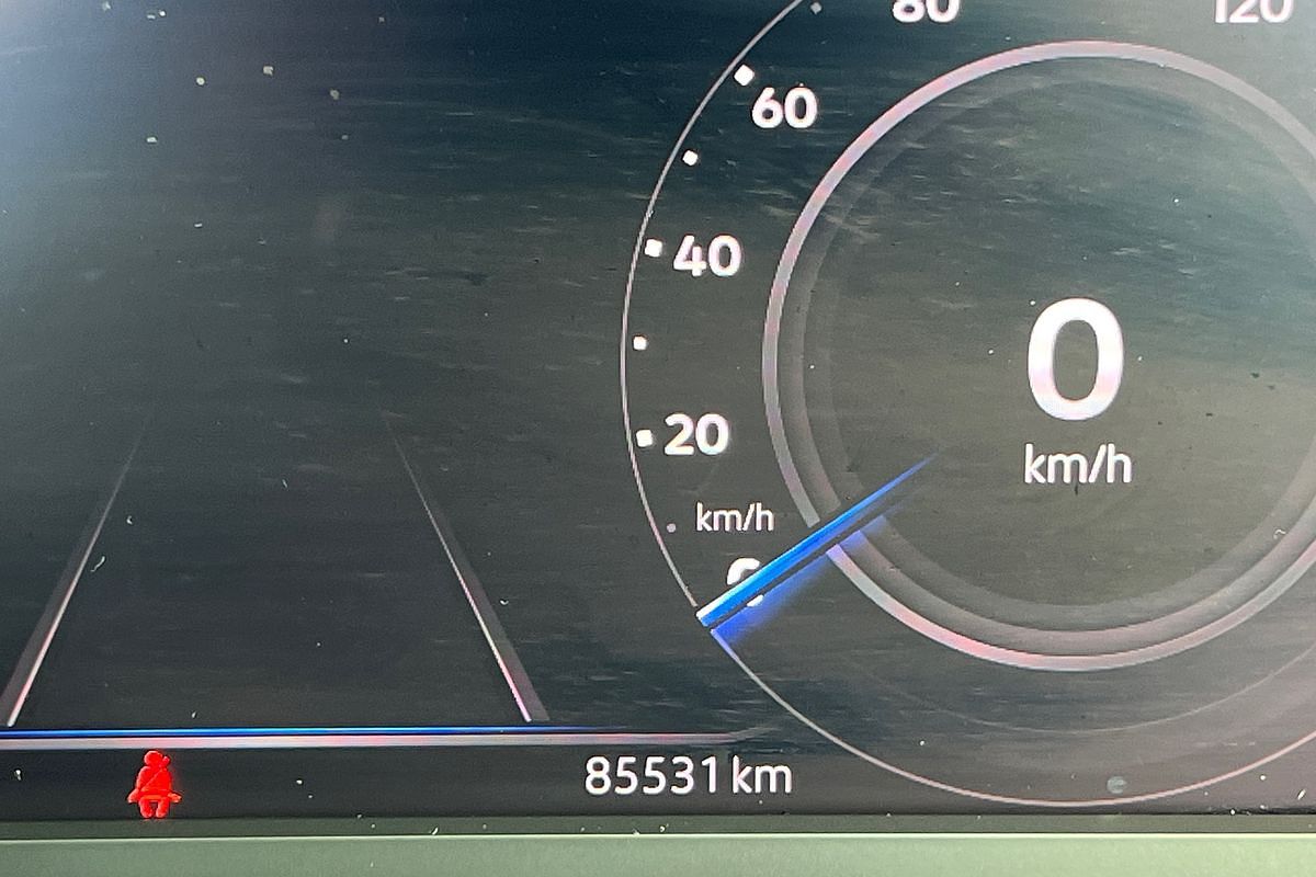 2020 Volkswagen Tiguan 110TSI Life 5N