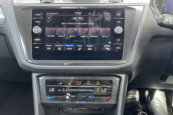 2020 Volkswagen Tiguan 110TSI Life 5N