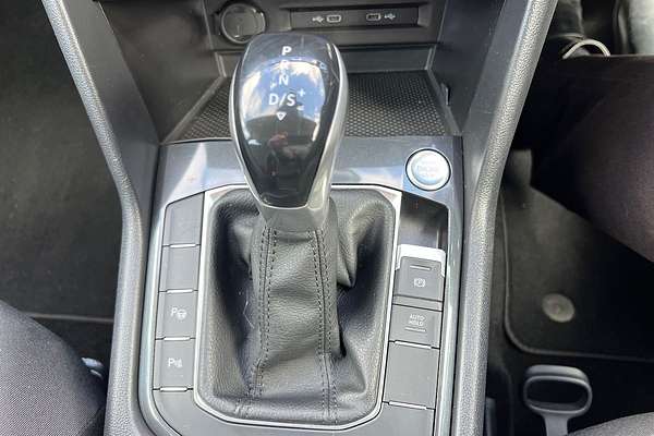 2020 Volkswagen Tiguan 110TSI Life 5N