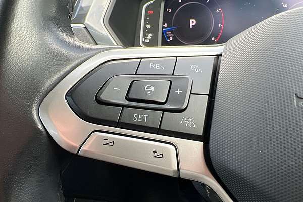 2020 Volkswagen Tiguan 110TSI Life 5N