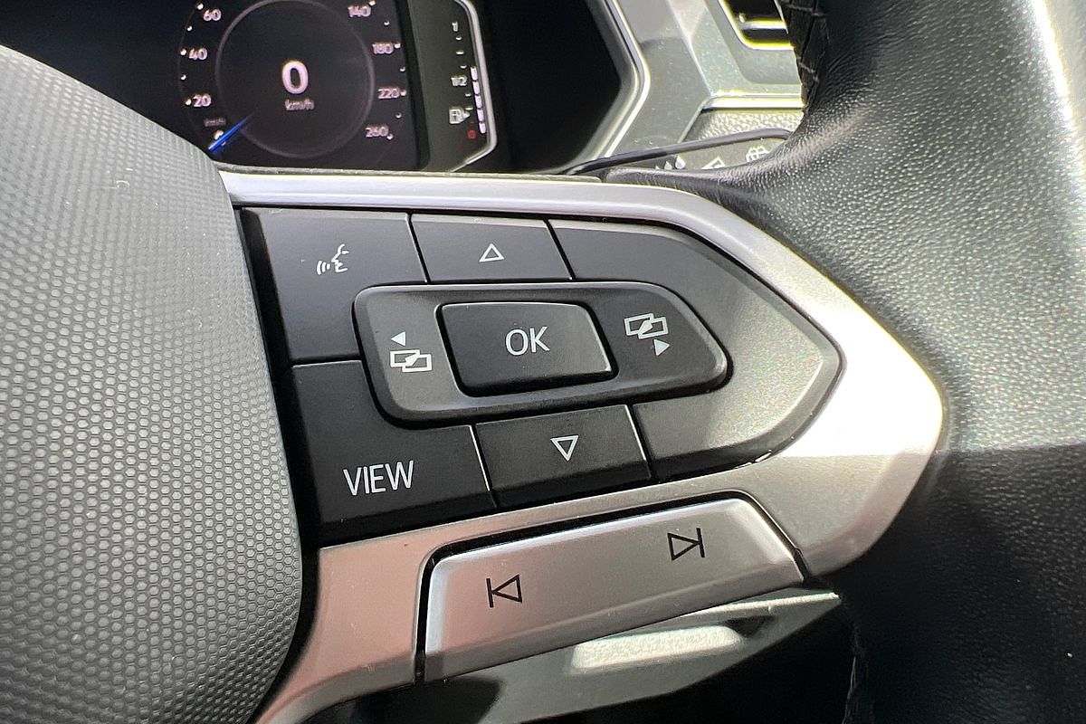 2020 Volkswagen Tiguan 110TSI Life 5N