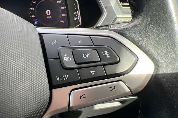 2020 Volkswagen Tiguan 110TSI Life 5N