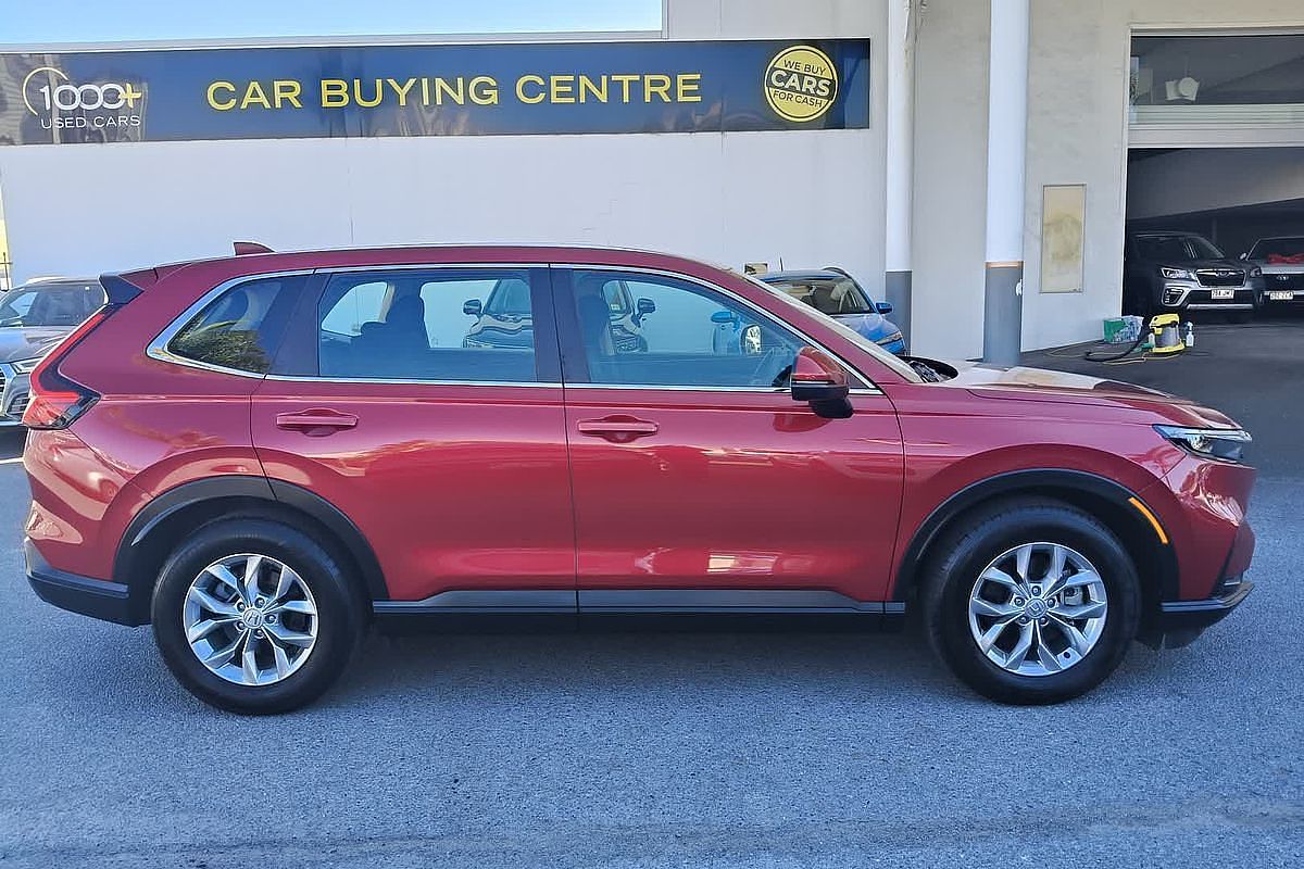 2023 Honda CR-V VTi X RW