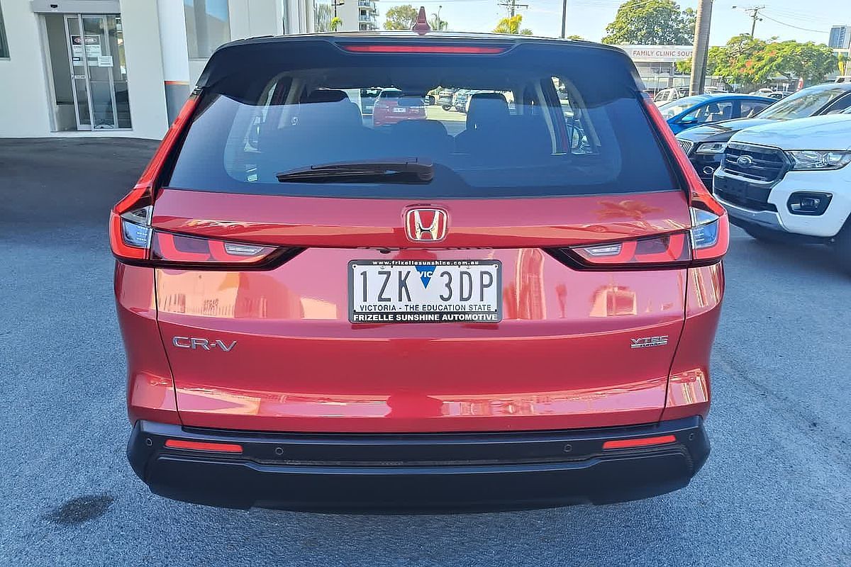 2023 Honda CR-V VTi X RW