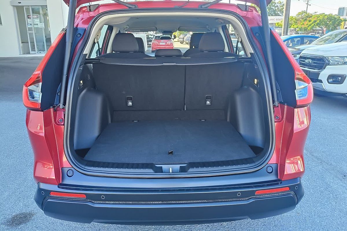 2023 Honda CR-V VTi X RW